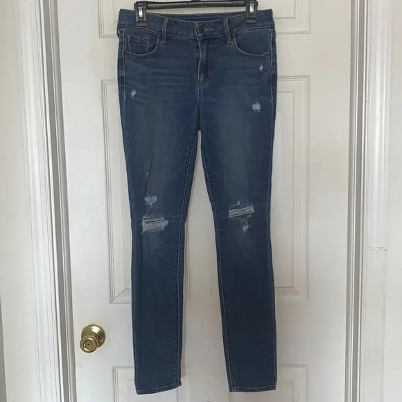 Old navy pop icon skinny - Picture 1 of 4